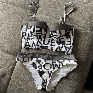 BCBGeneration Swimsuit NWT